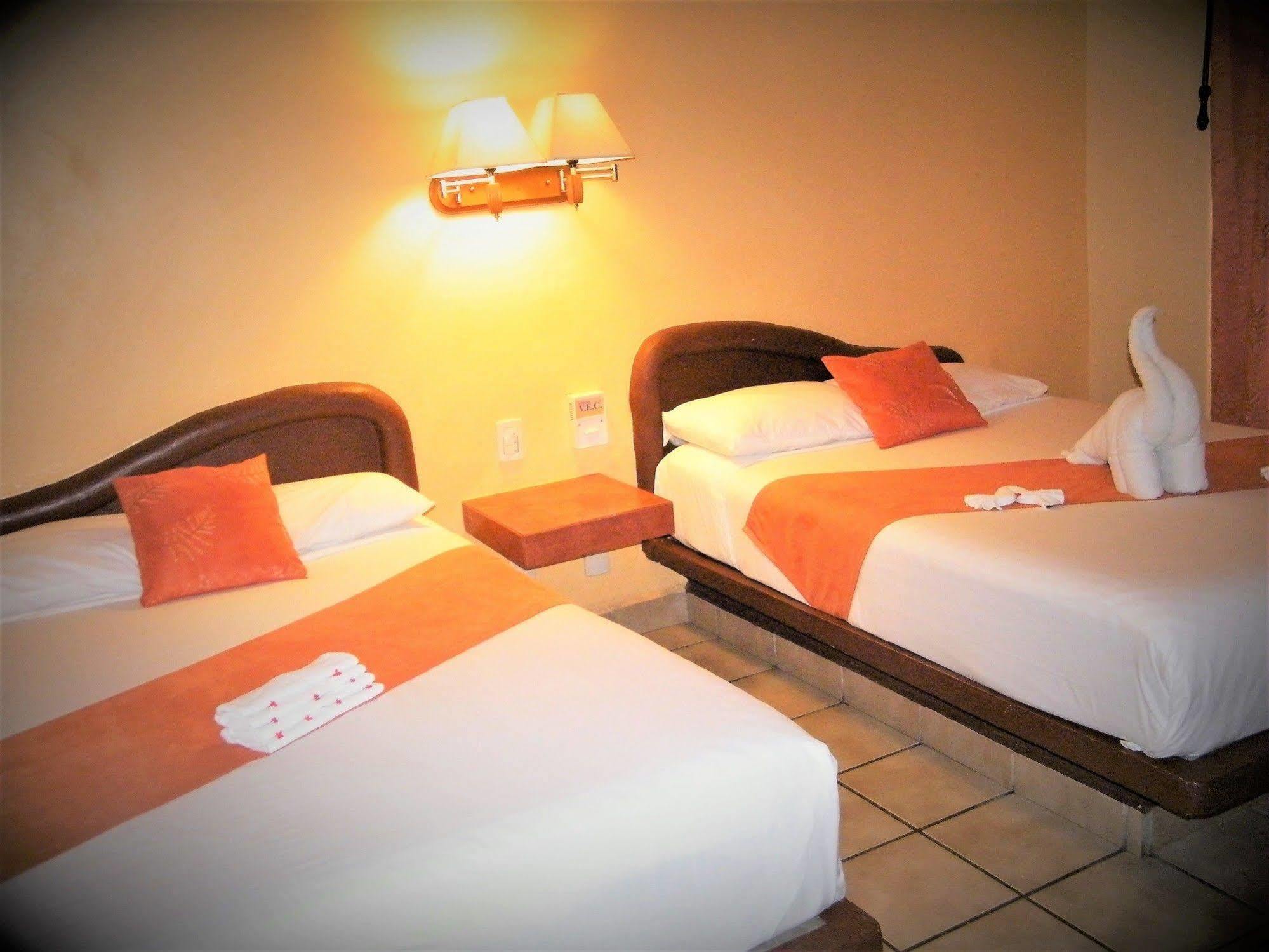 Lunasol 3* Playa del Carmen