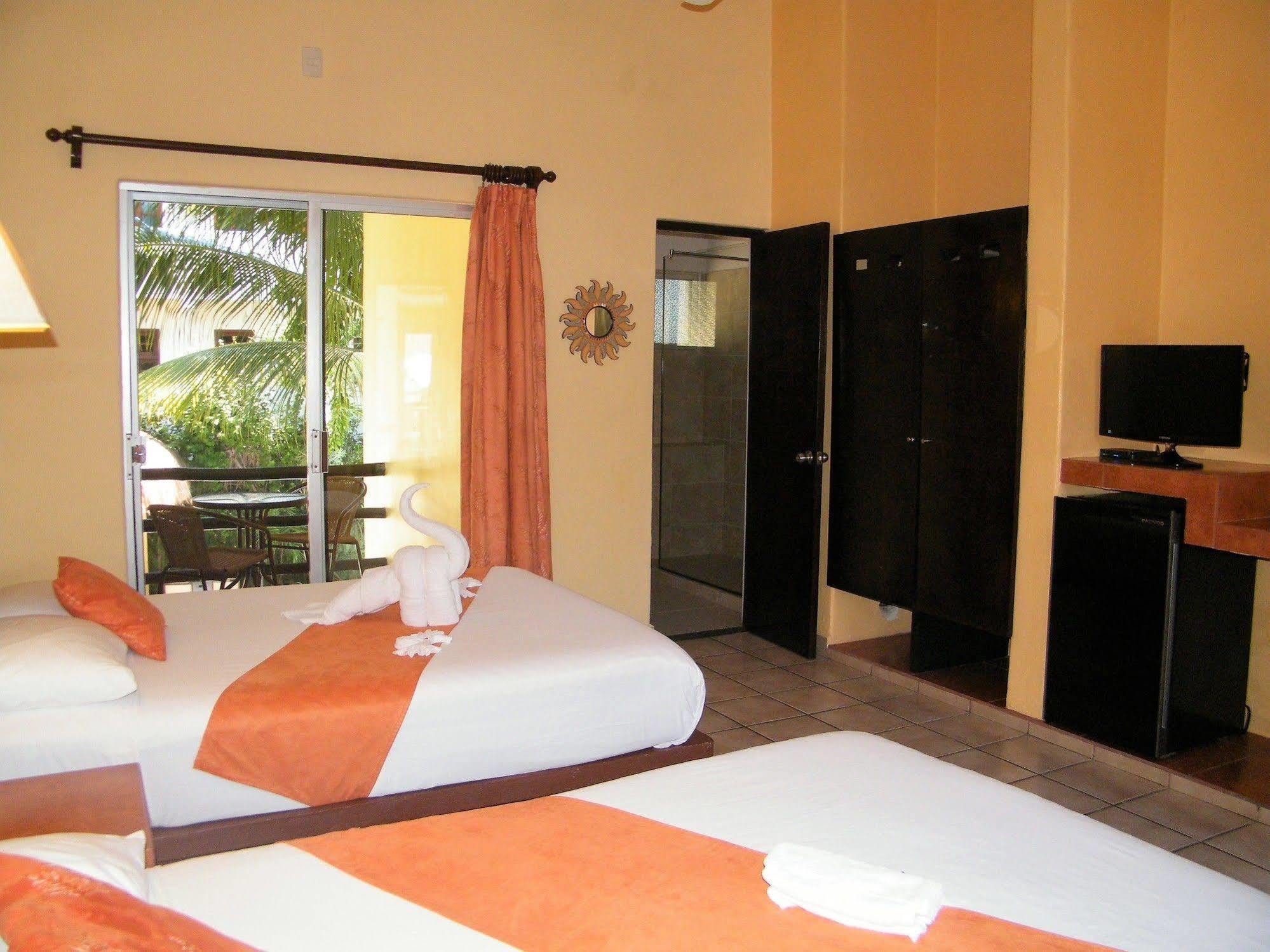 Lunasol 3* Playa del Carmen