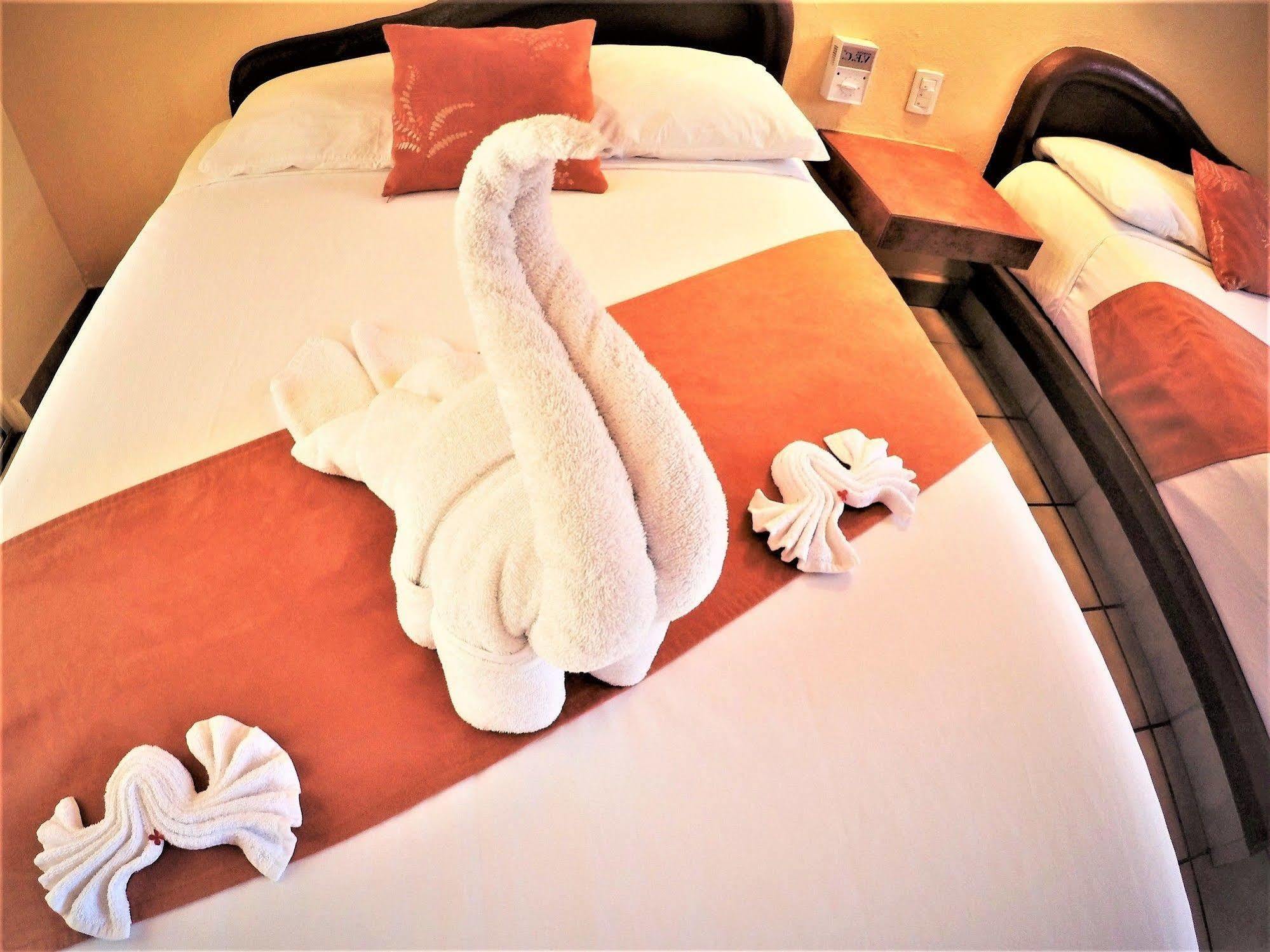 Lunasol Playa del Carmen