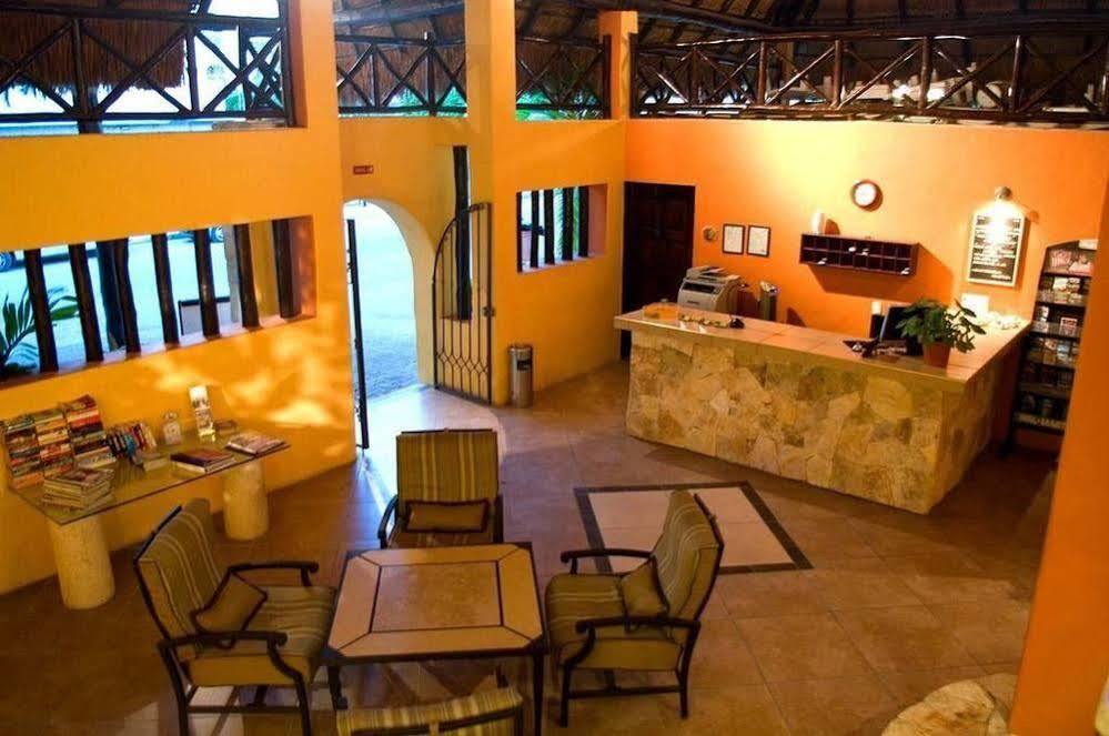 Lunasol Hotel Playa del Carmen