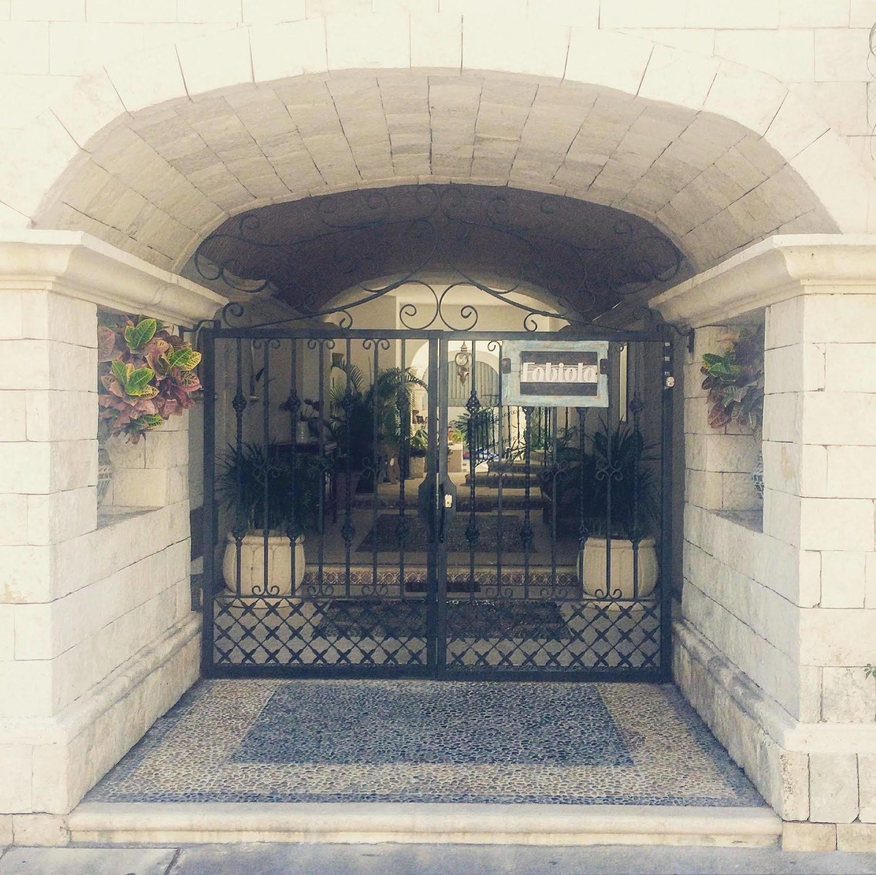 Fabiola Hotel Playa del Carmen