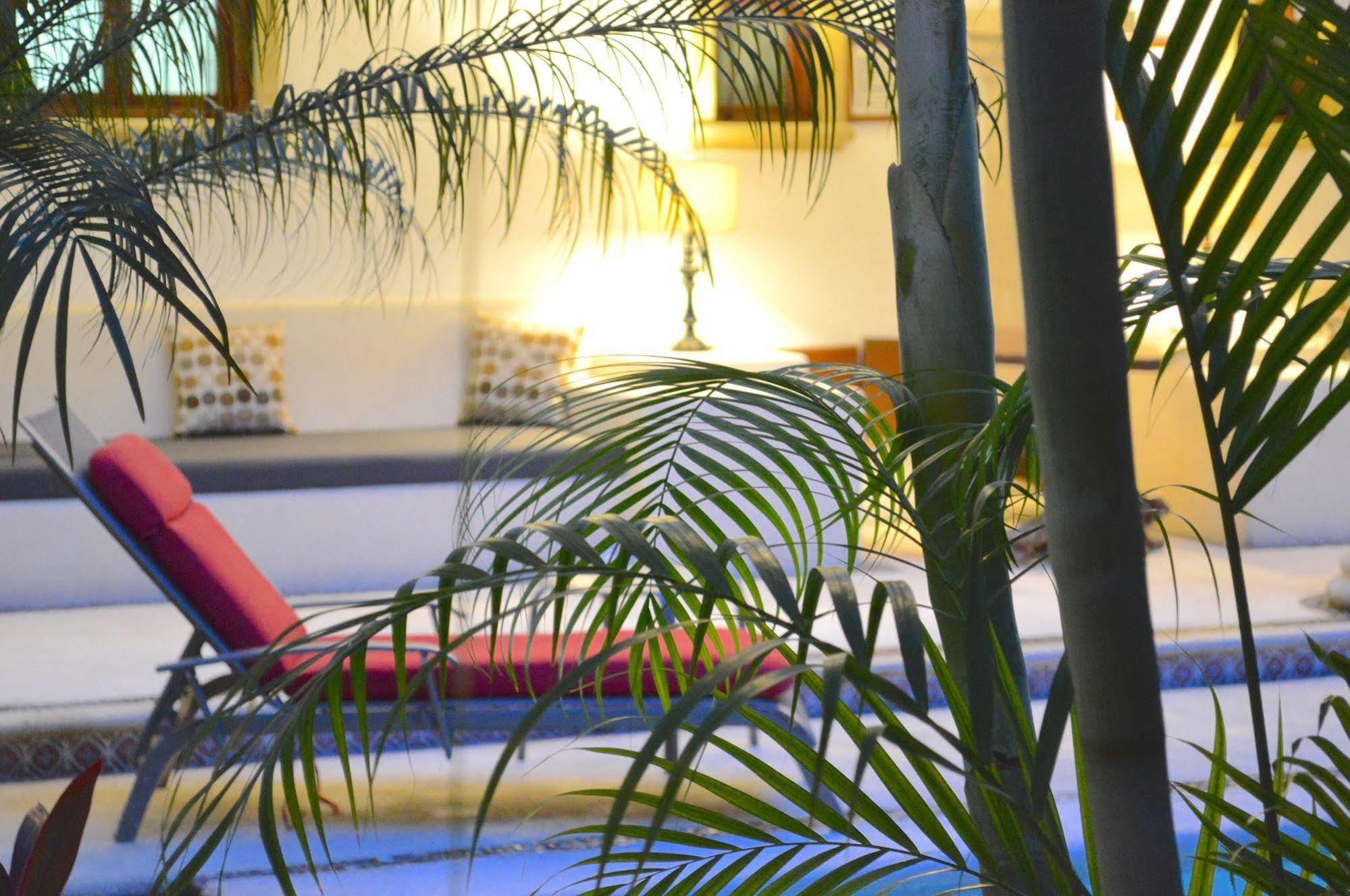 Hotel Fabiola