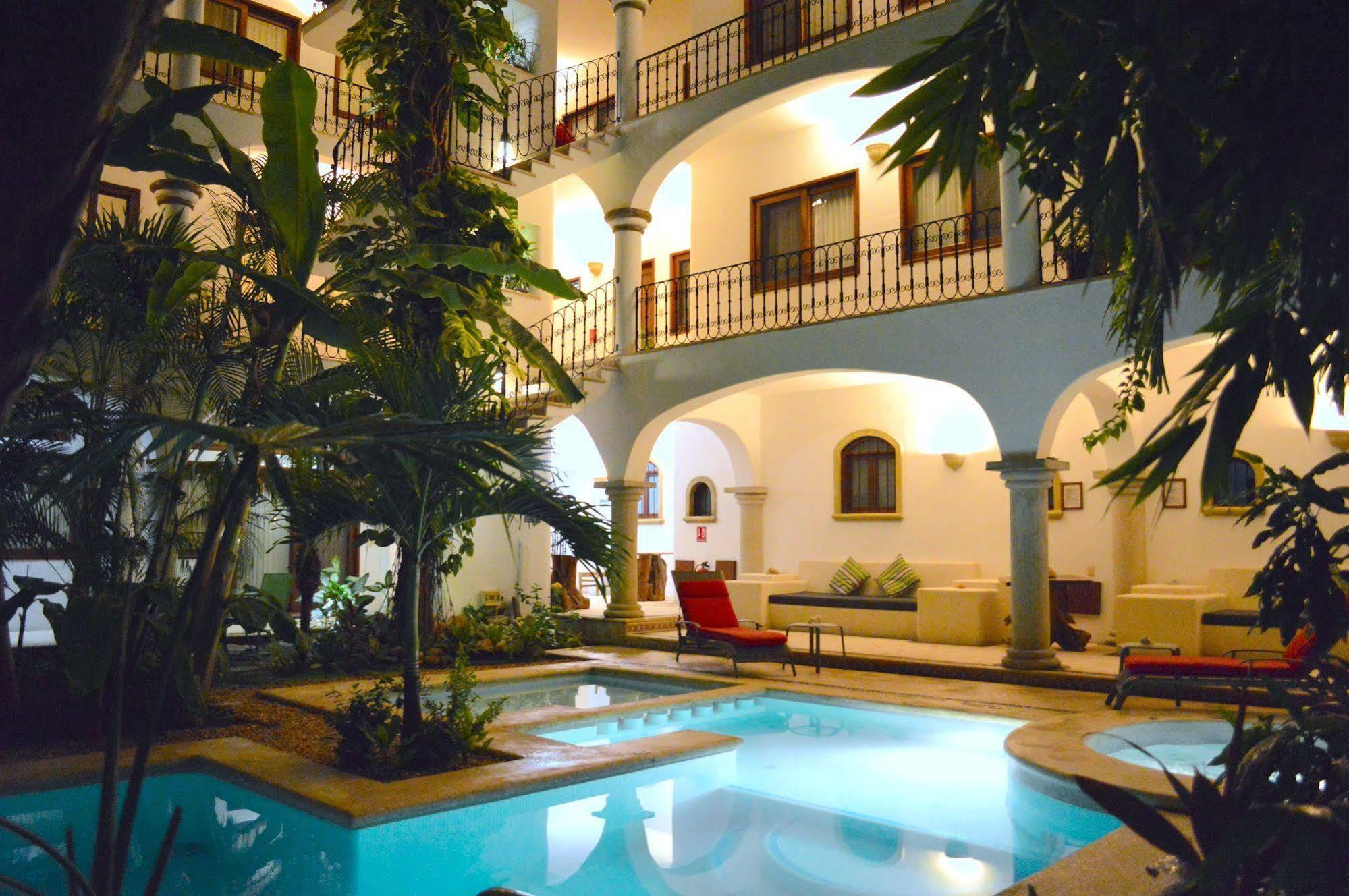 Fabiola Hotel