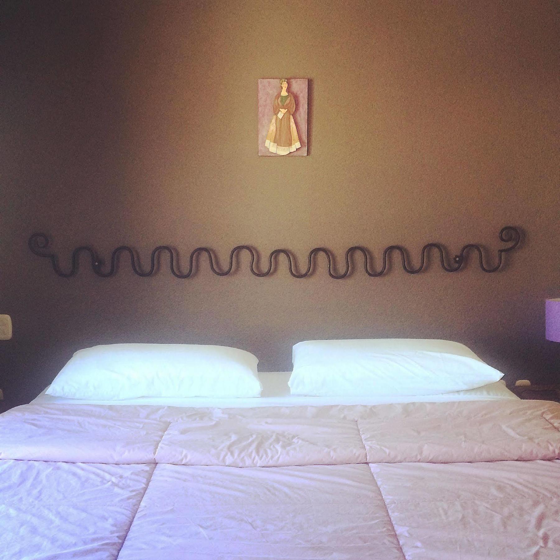 Hotel Fabiola