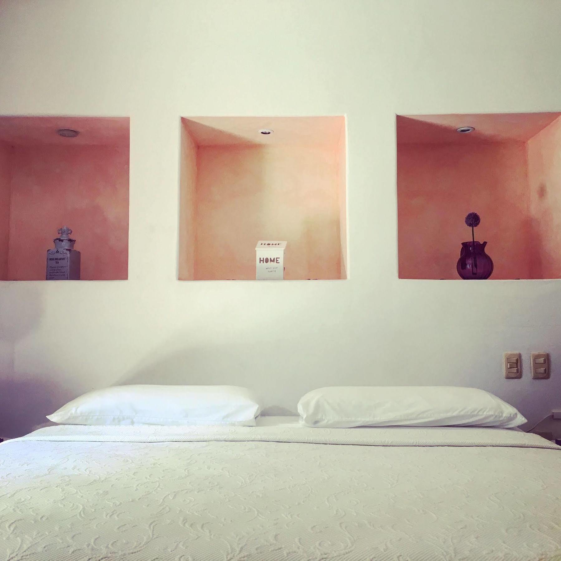Hotel Fabiola 4*