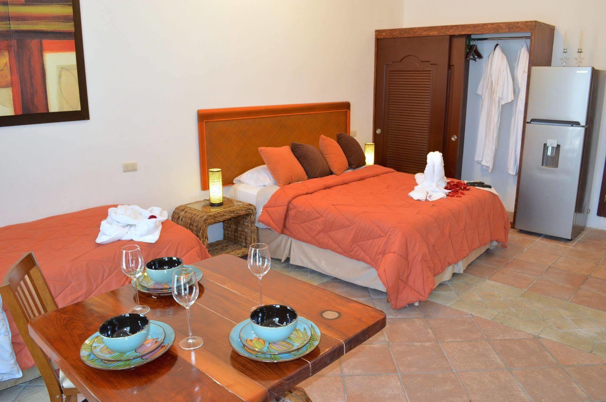 Fabiola 4* Playa del Carmen