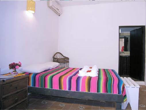 La Rana Cansada 3* Playa del Carmen