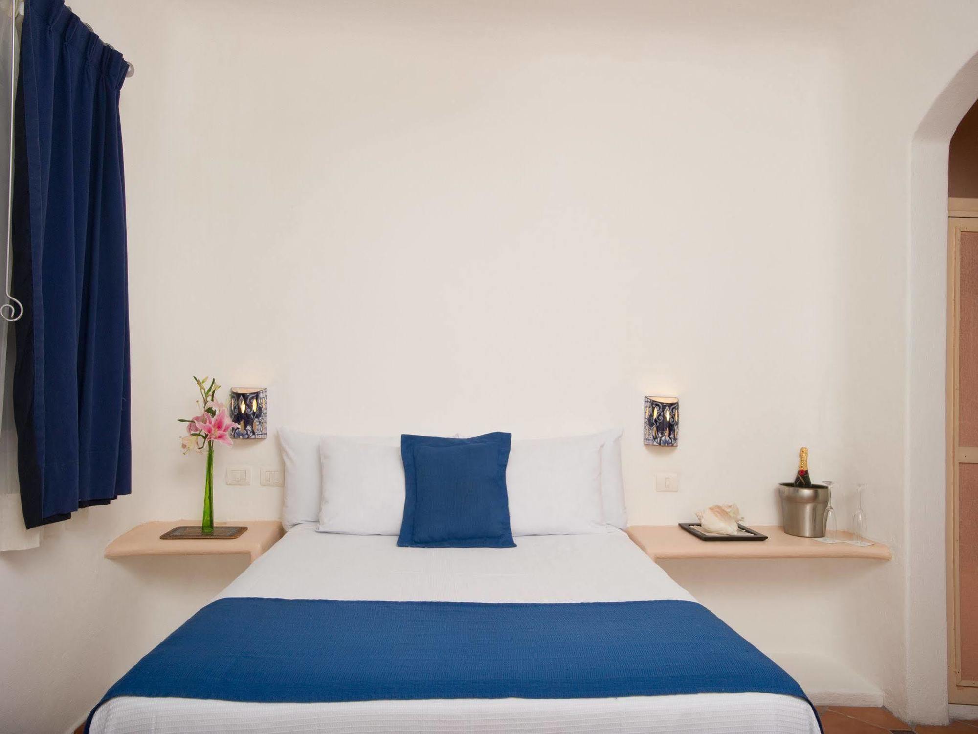 Aqualuna Boutique By Sunrise (adults Only) Hotel 3*