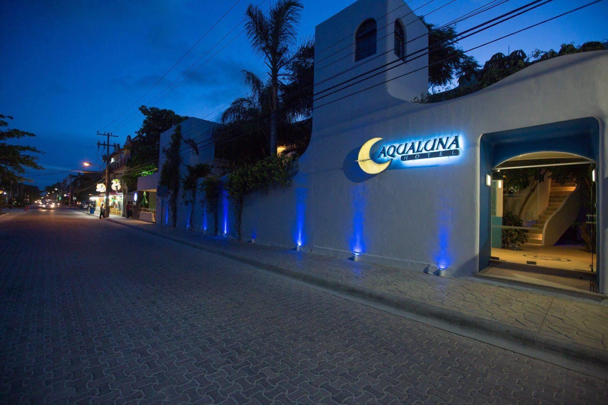 Aqualuna Boutique By Sunrise (adults Only)