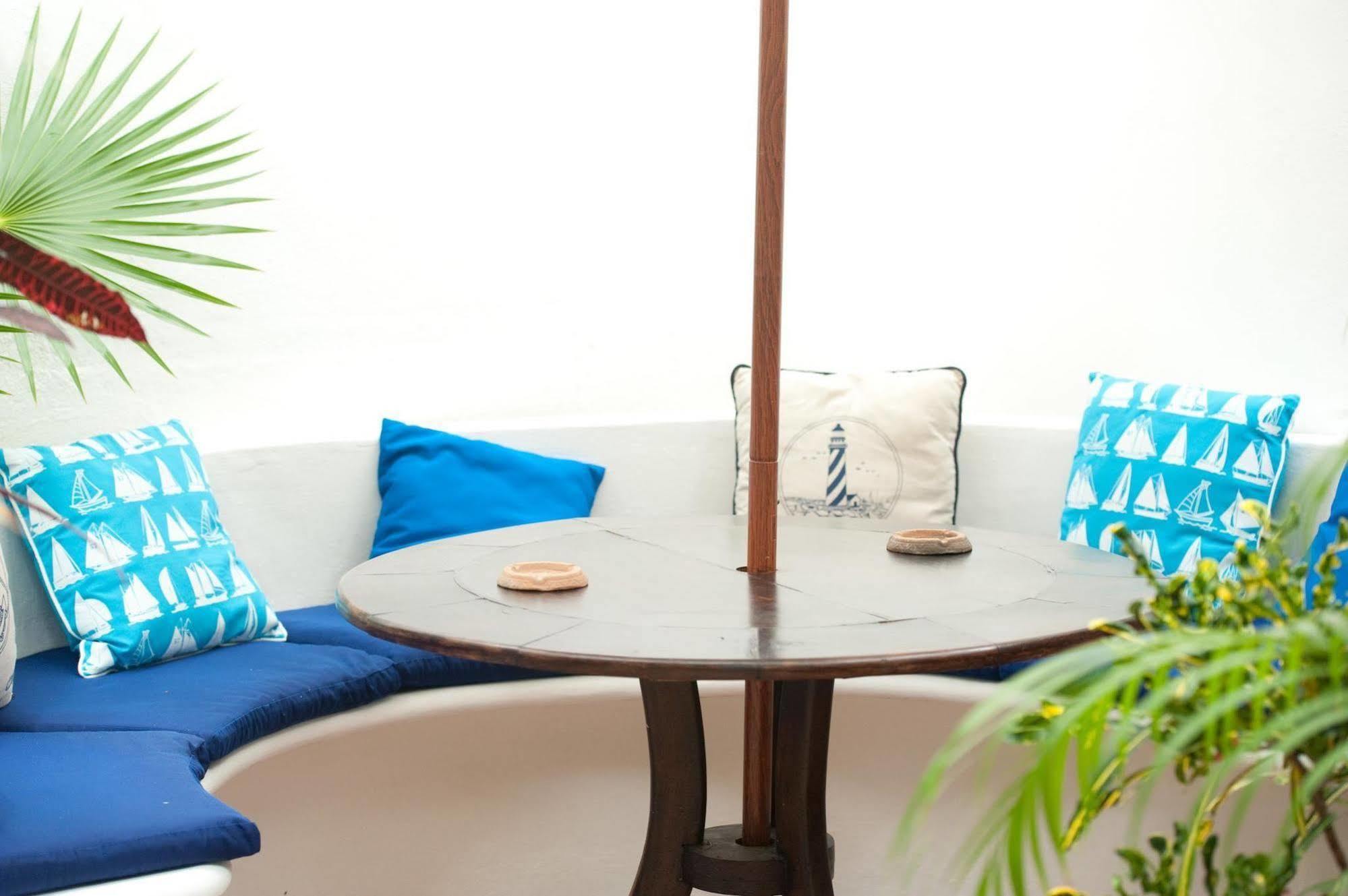 Aqualuna Boutique By Sunrise (adults Only) Playa del Carmen