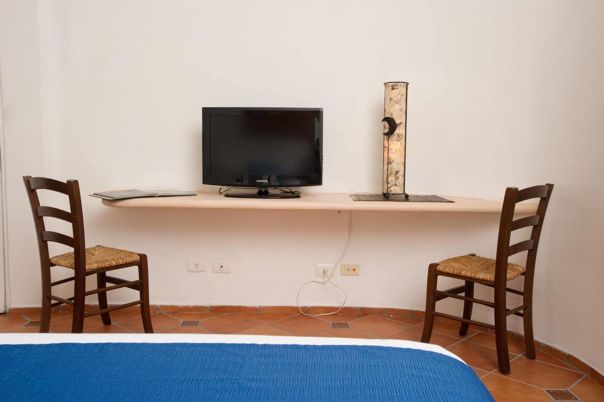 Hotel Aqualuna Boutique By Sunrise (adults Only) Playa del Carmen