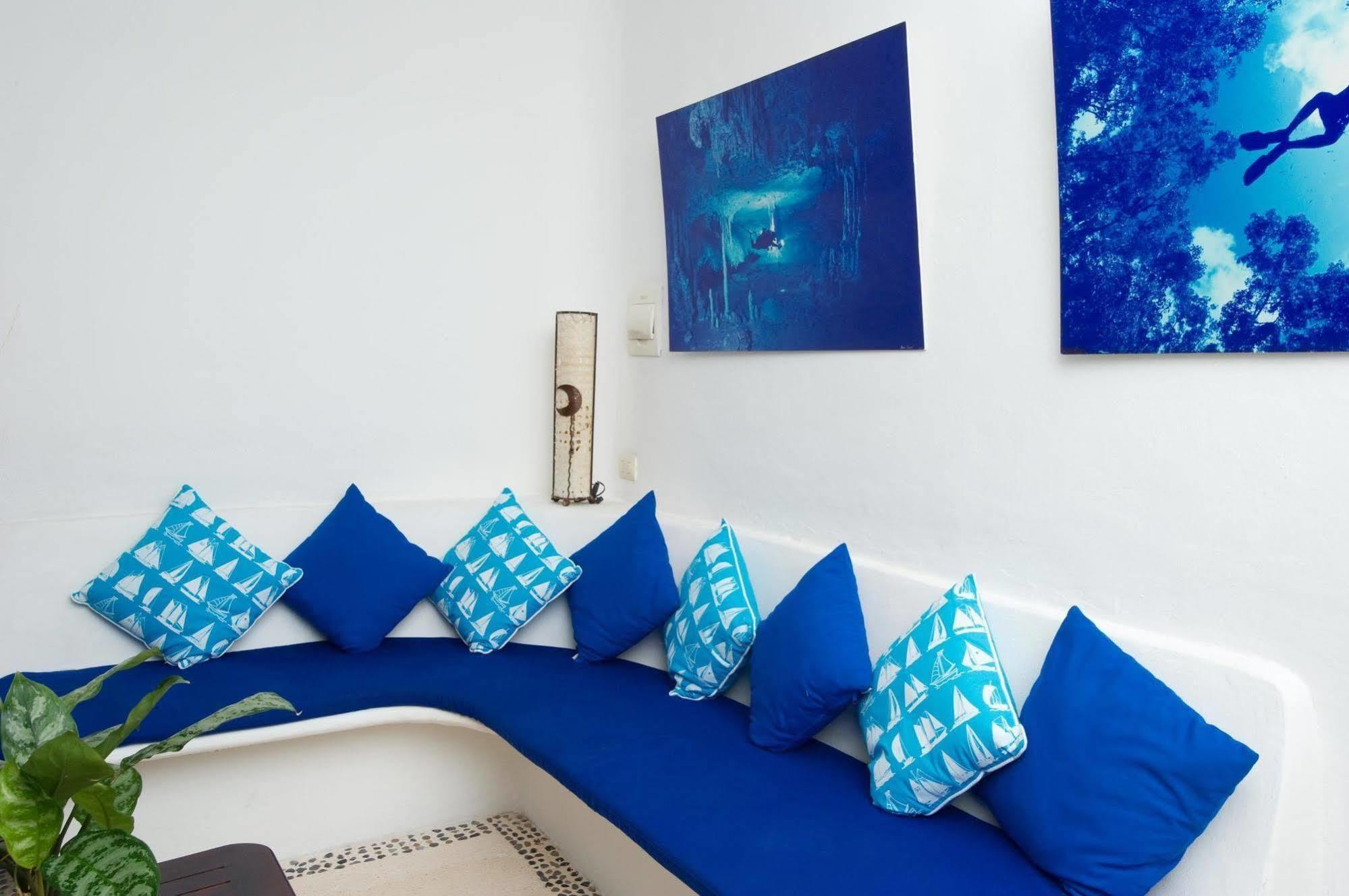 Aqualuna Boutique By Sunrise (adults Only) Hotel