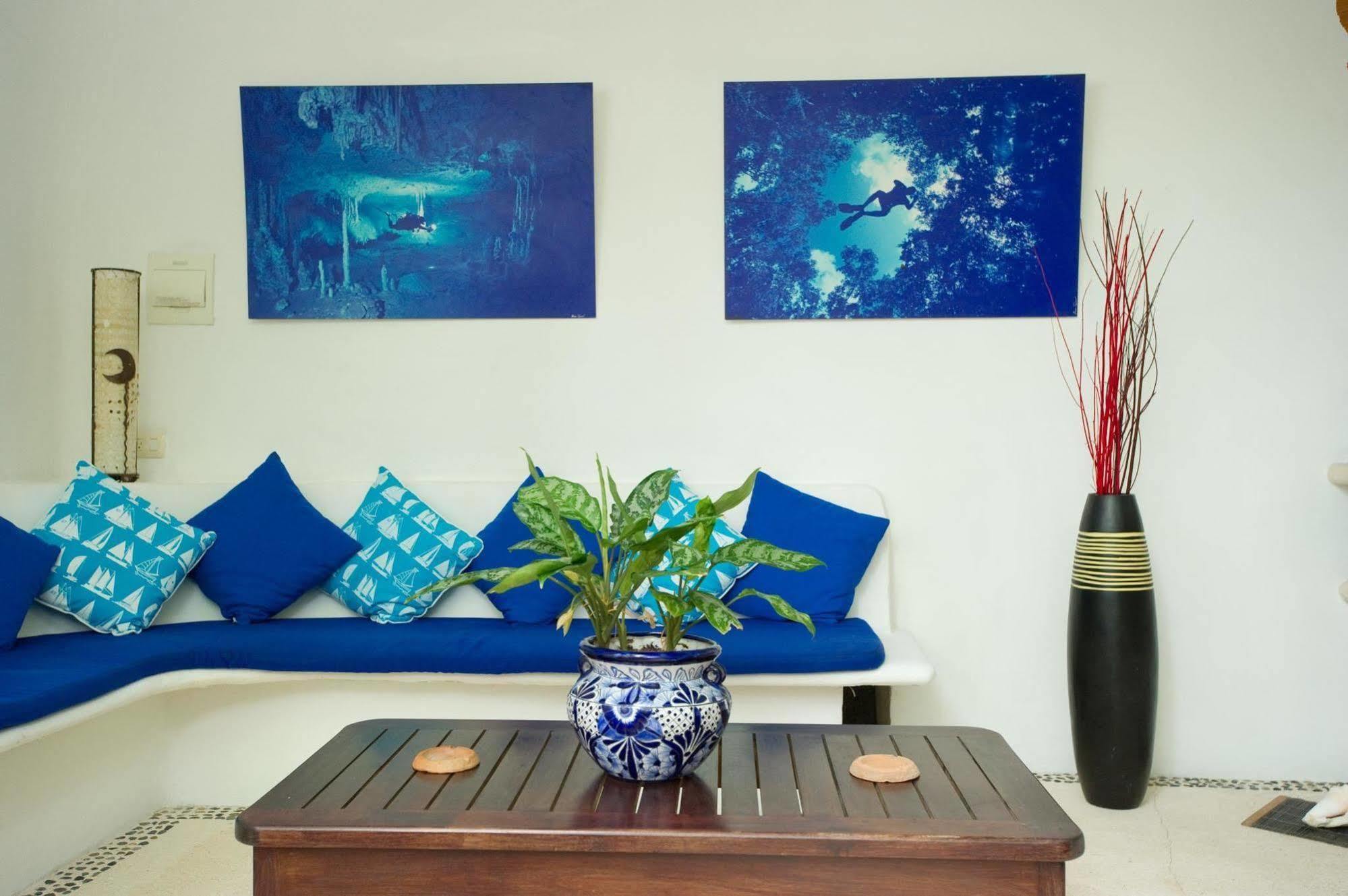 Aqualuna Boutique By Sunrise (adults Only) Hotel