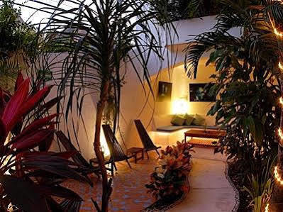 Aqualuna Boutique By Sunrise (adults Only) Hotel Playa del Carmen