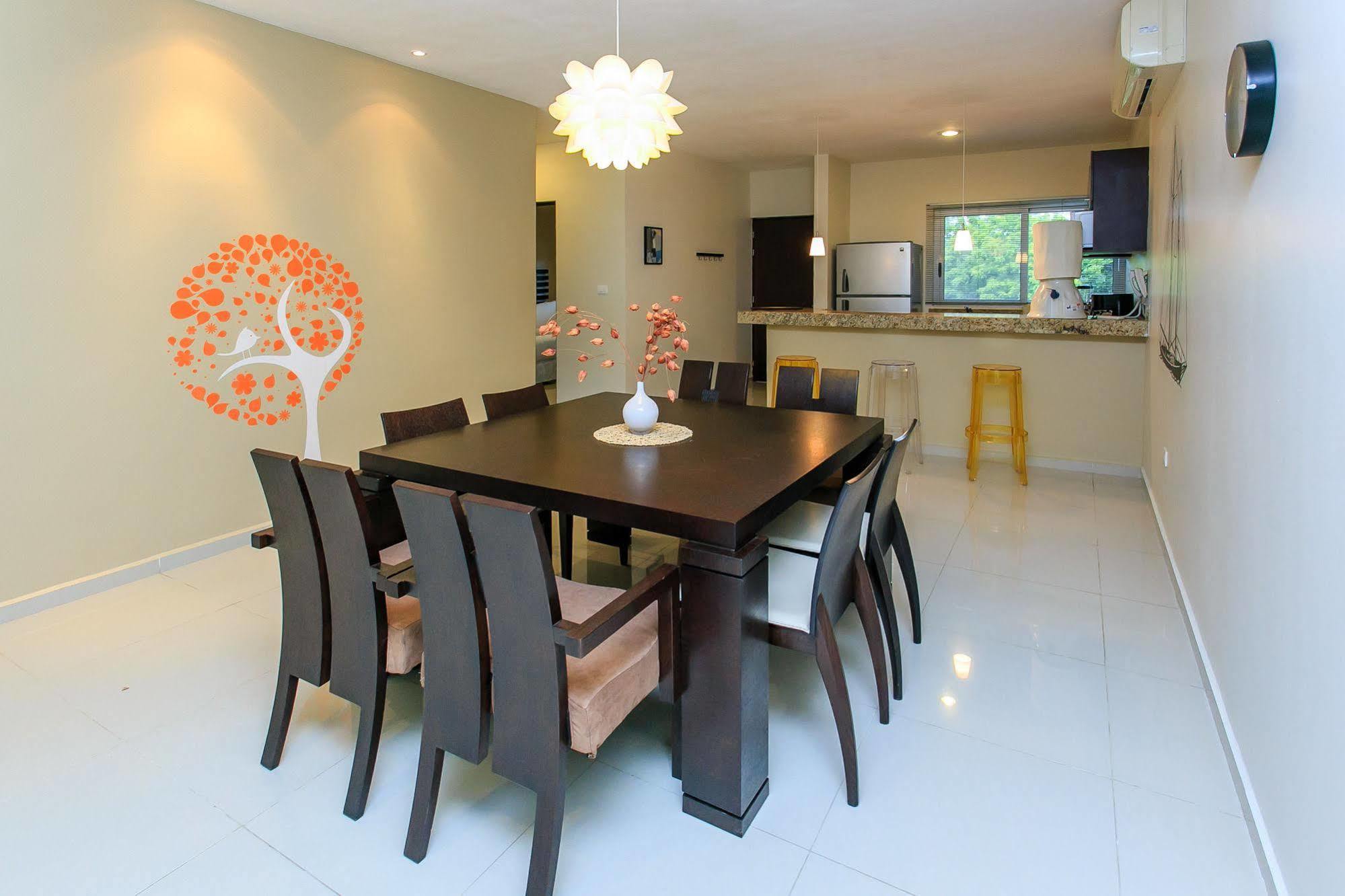 Sabbia 4102- Bedrooms All-In Suite Apartment Playa del Carmen