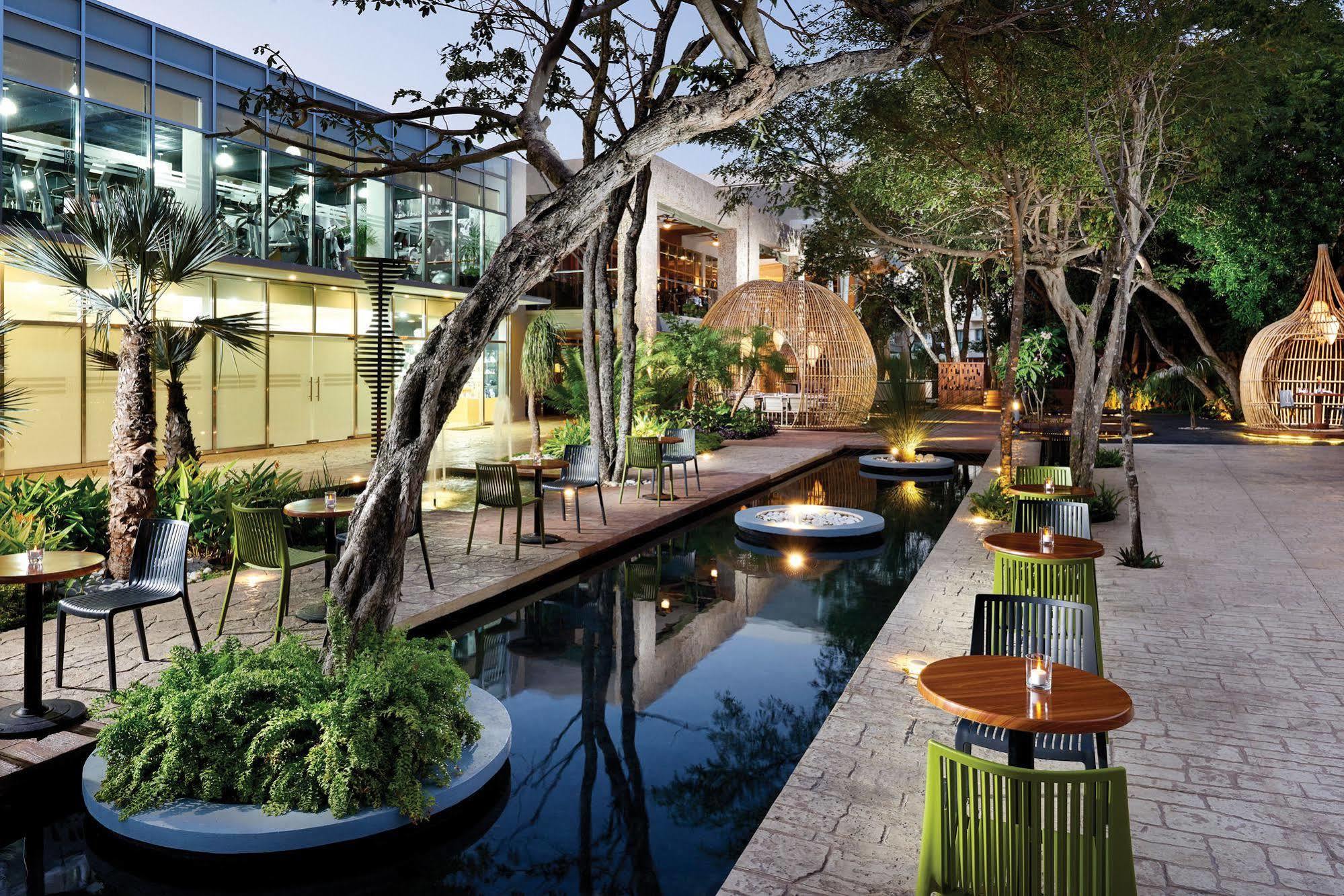 Residences At The Fives 5* Playa del Carmen