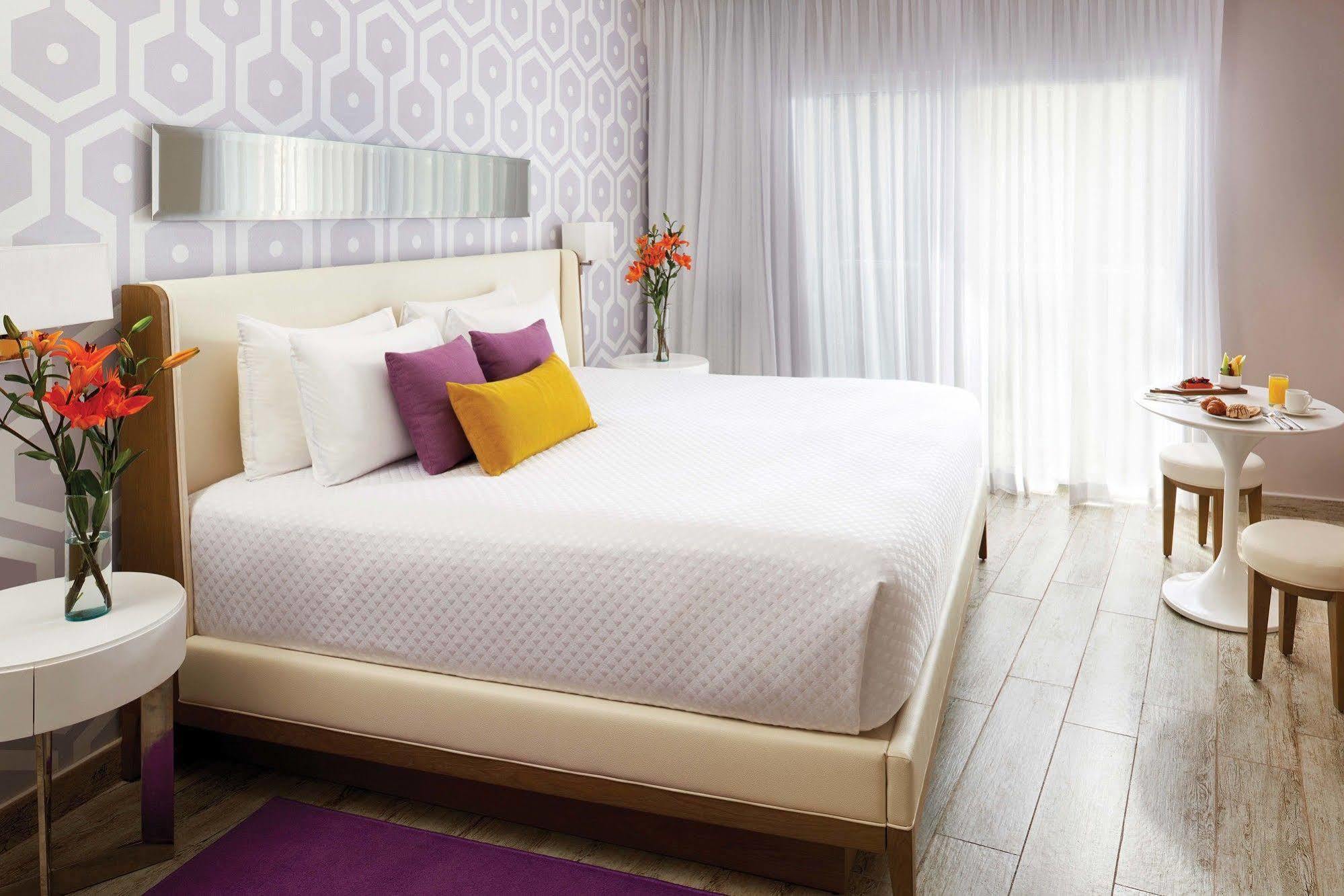 Residences At The Fives Hotel