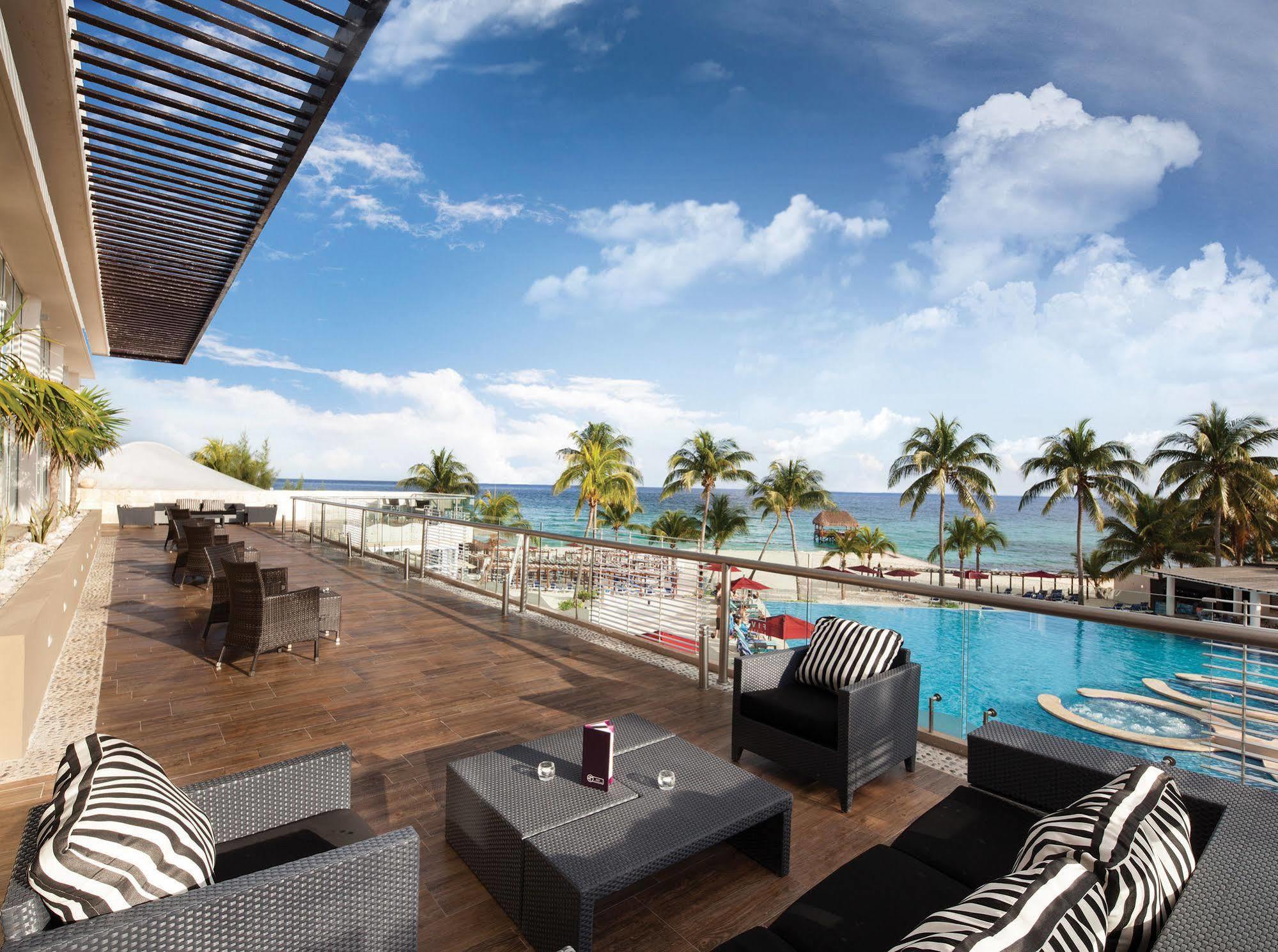Hotel Residences At The Fives