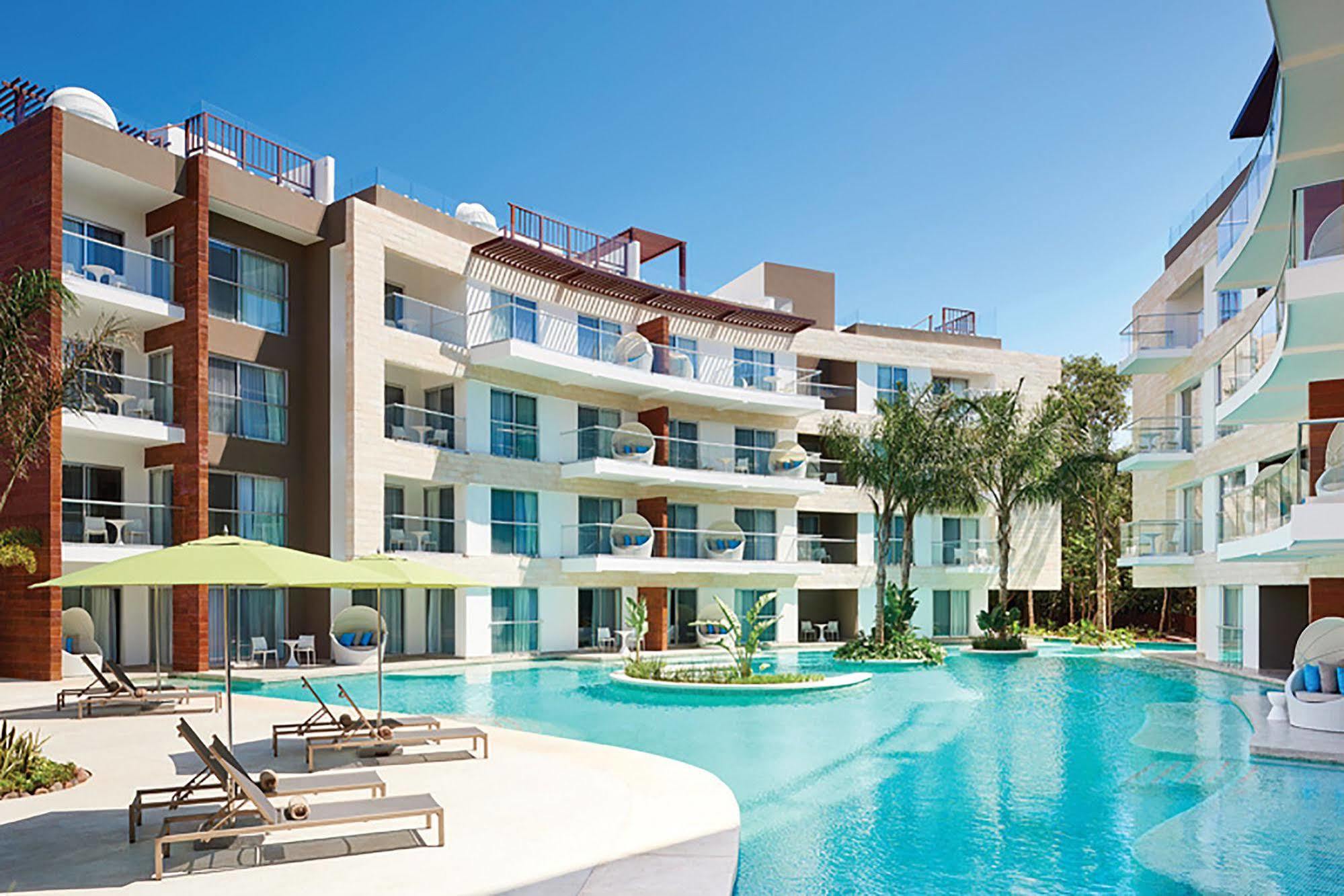 Hotel Residences At The Fives Playa del Carmen