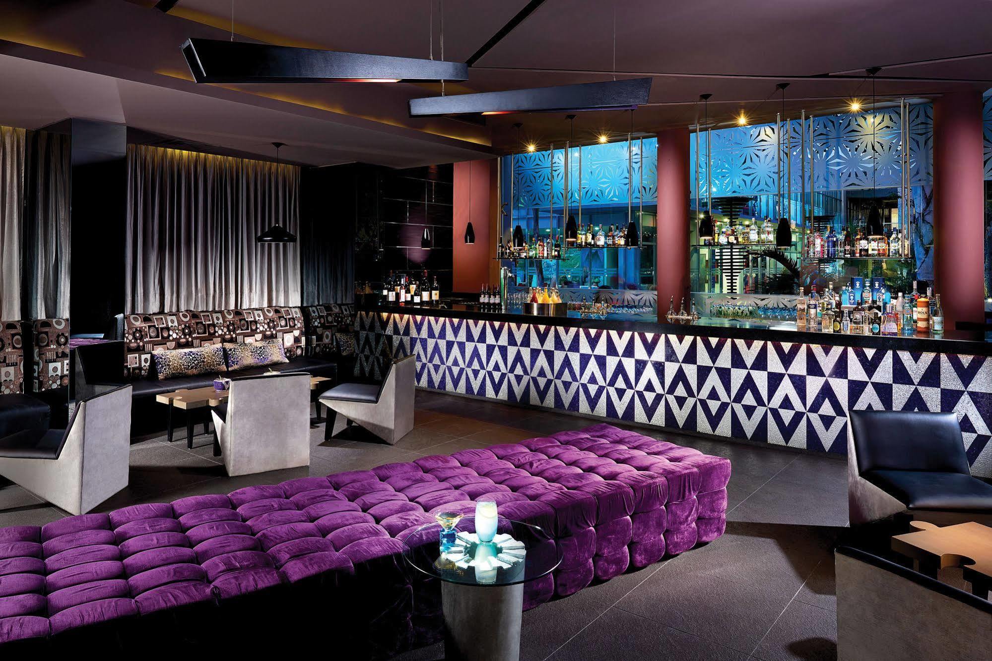 Hotel Residences At The Fives Playa del Carmen