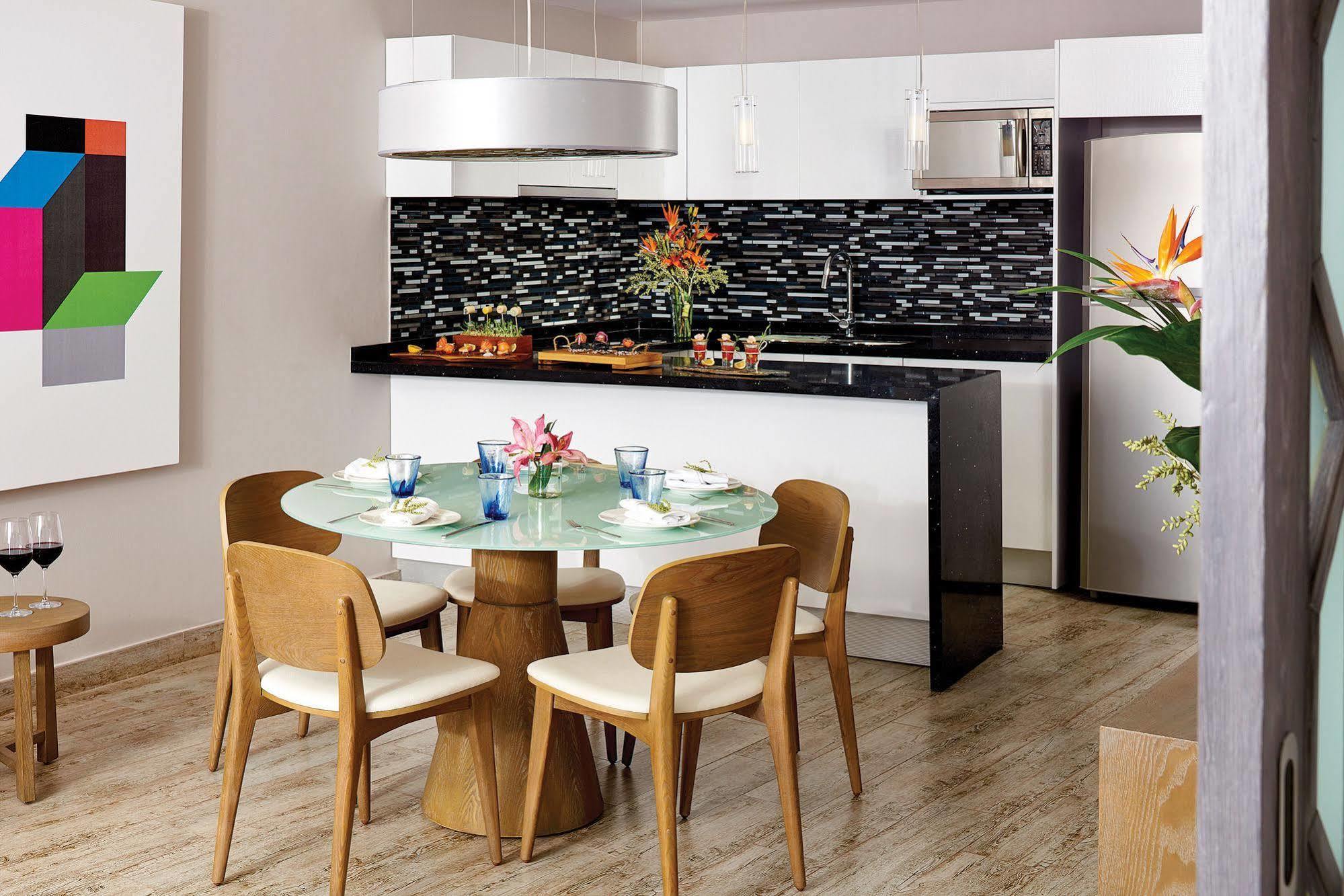 Residences At The Fives 5*