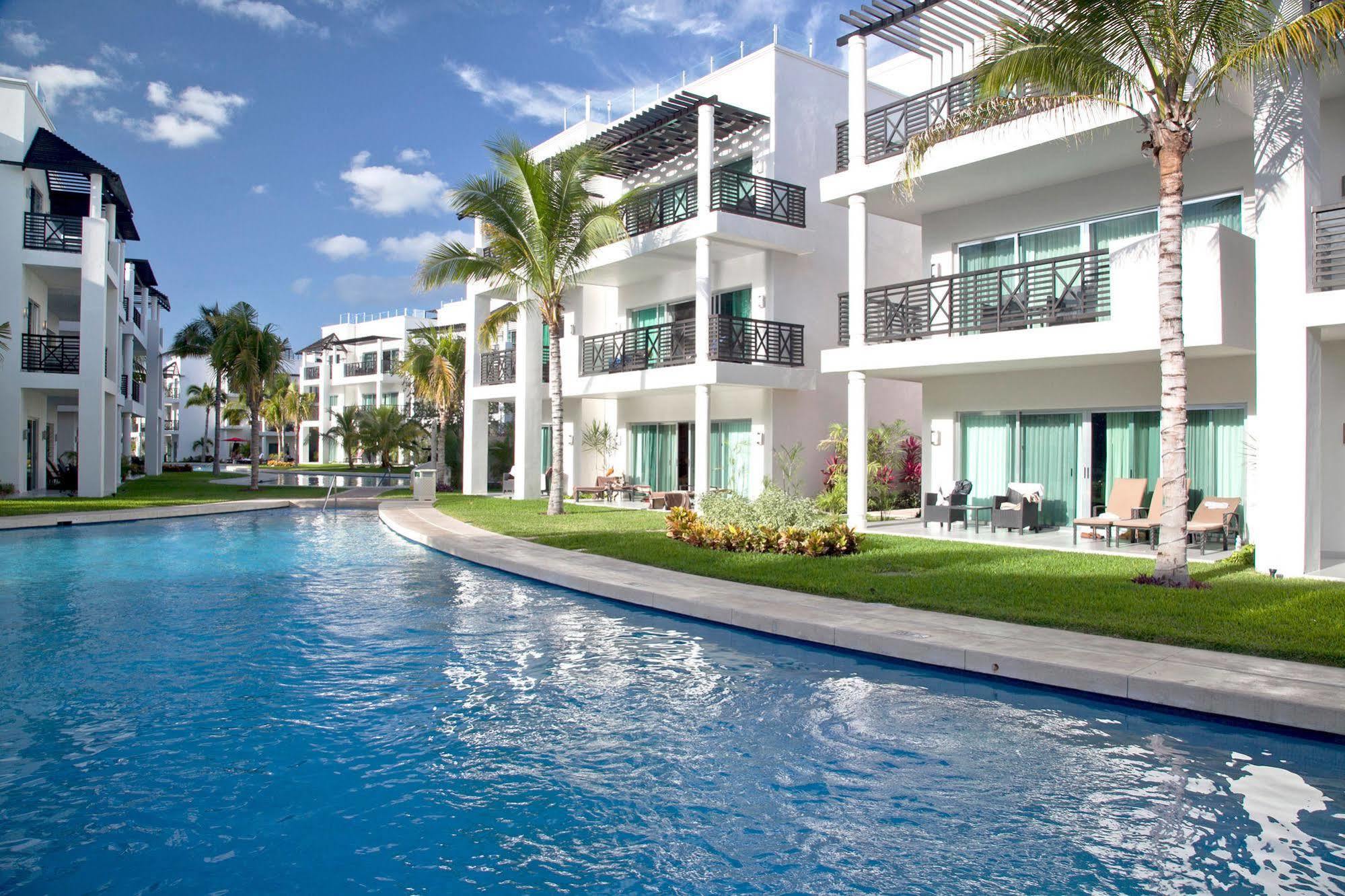 Residences At The Fives 5*