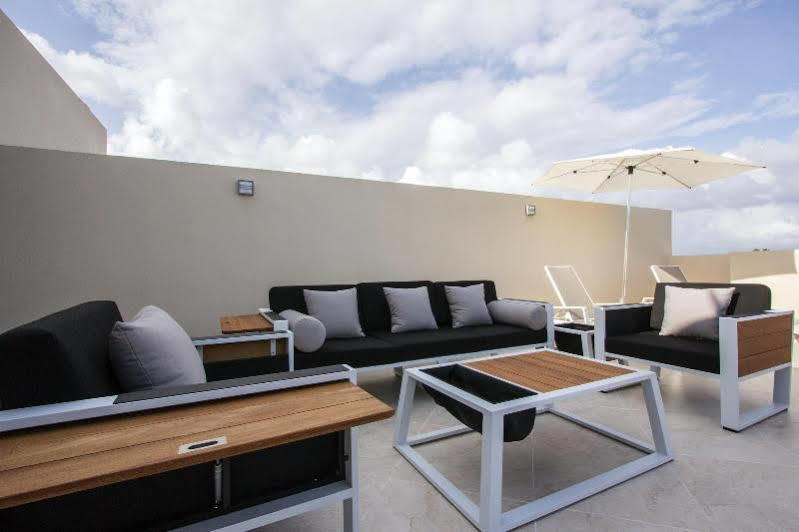 Apartamento La Escondida By Teamoplaya