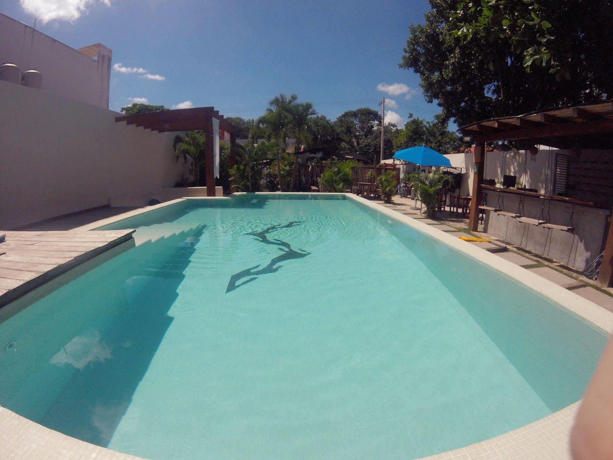 Sayab Playa del Carmen