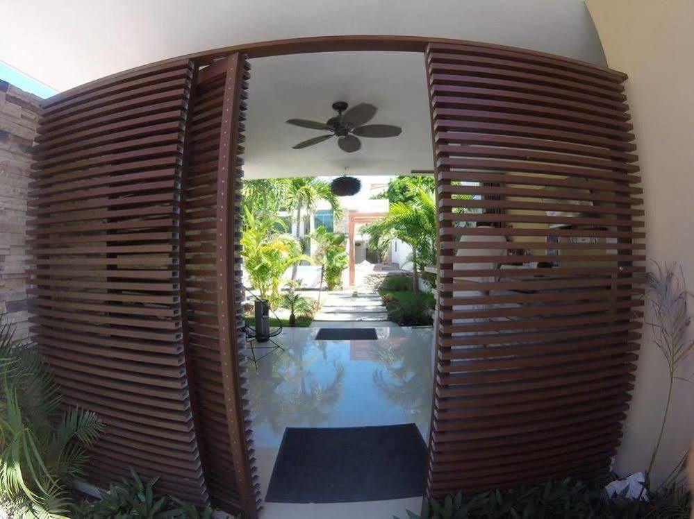 Sayab Nhà trọ Playa del Carmen
