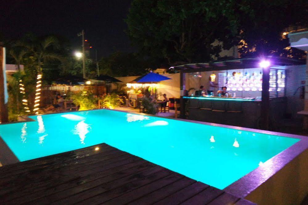 Sayab Nhà trọ Playa del Carmen