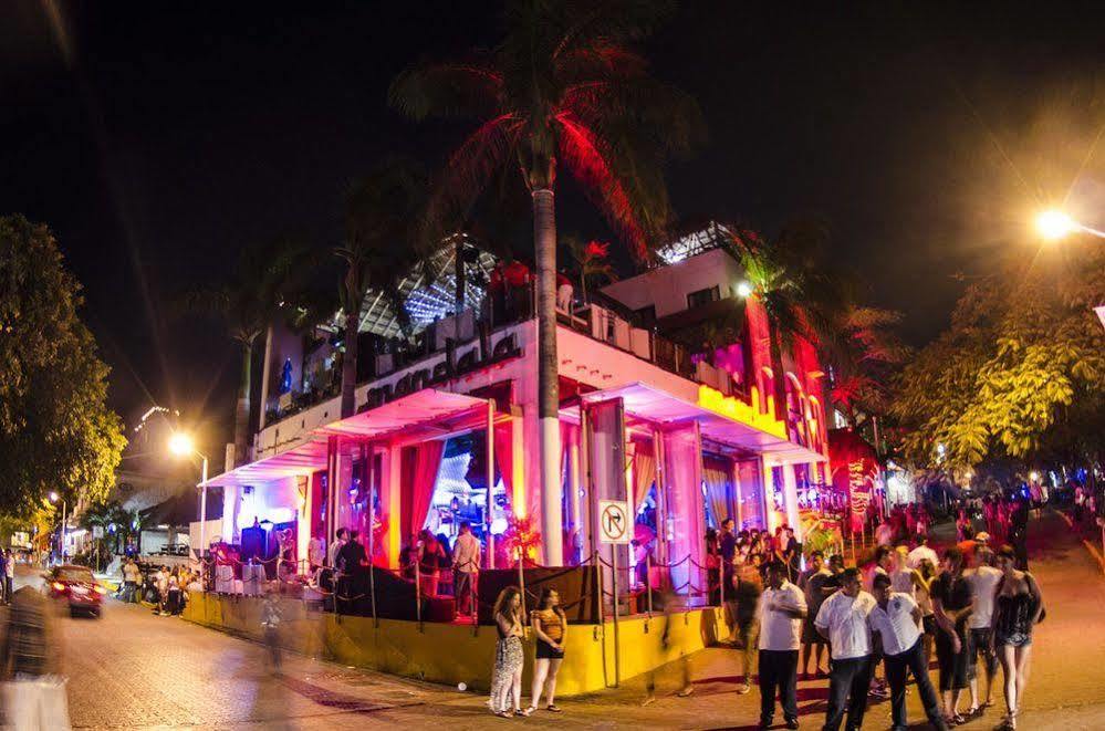 Cohiba Hotel Playa del Carmen