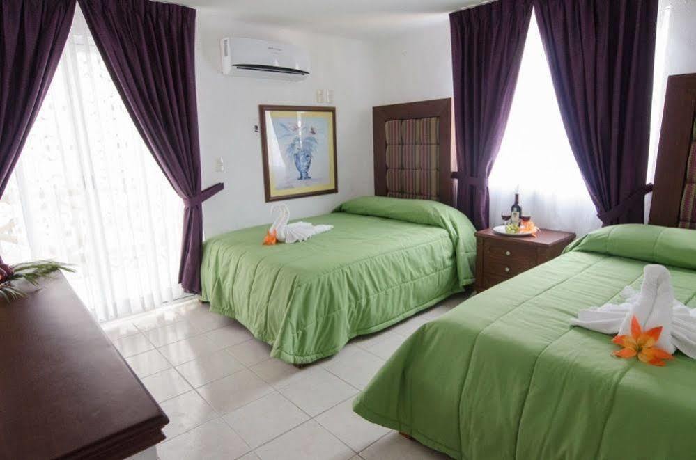 Hotel Cohiba