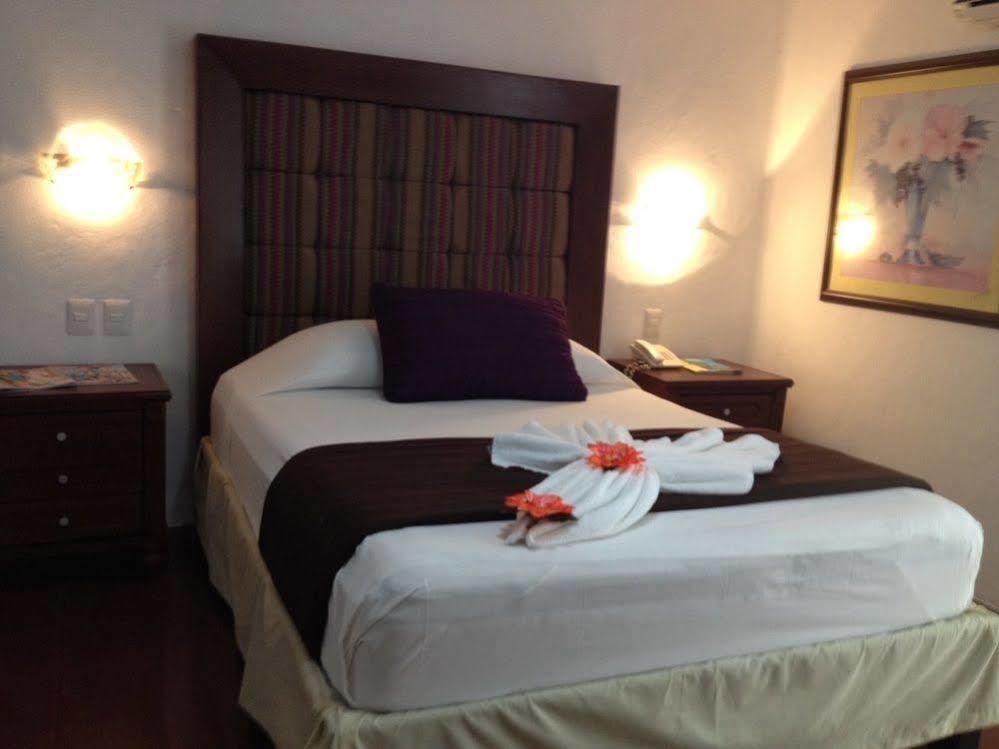 Hotel Cohiba