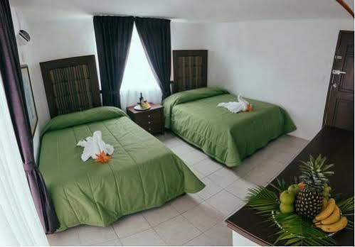 Hotel Cohiba