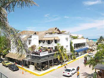 Hotel Cohiba