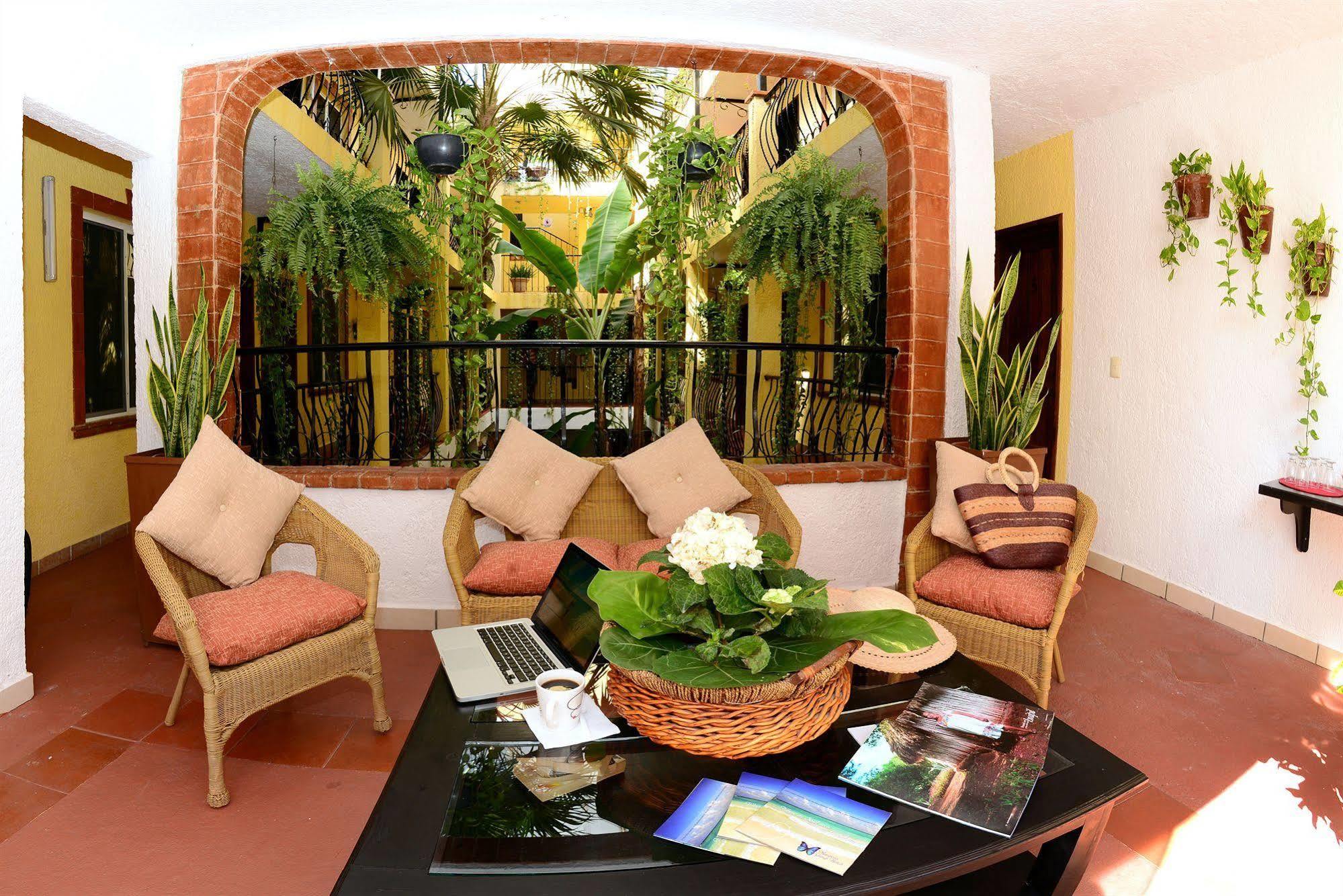 Unic Design - 5th Avenue (adults Only) Hotel 4*