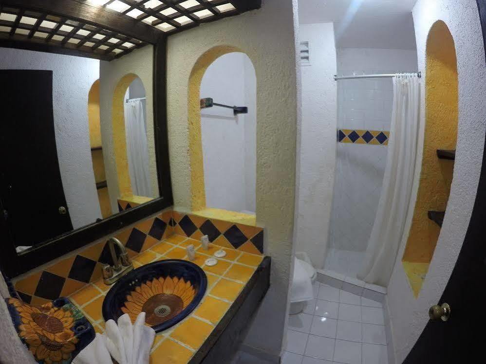 Hotel Hacienda Maria Bonita
