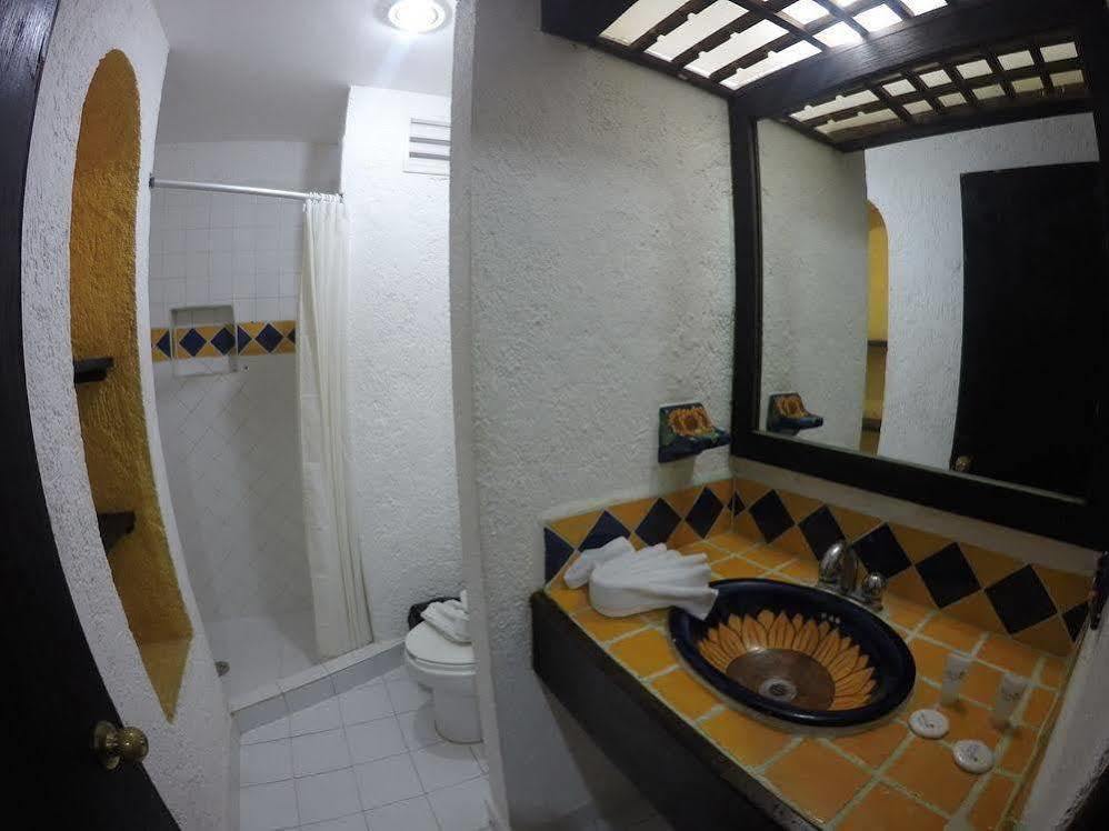 Hacienda Maria Bonita Hotel Playa del Carmen