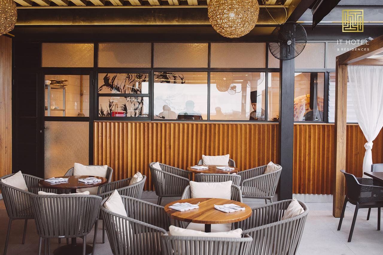 It Boutique & Restaurant Playa del Carmen