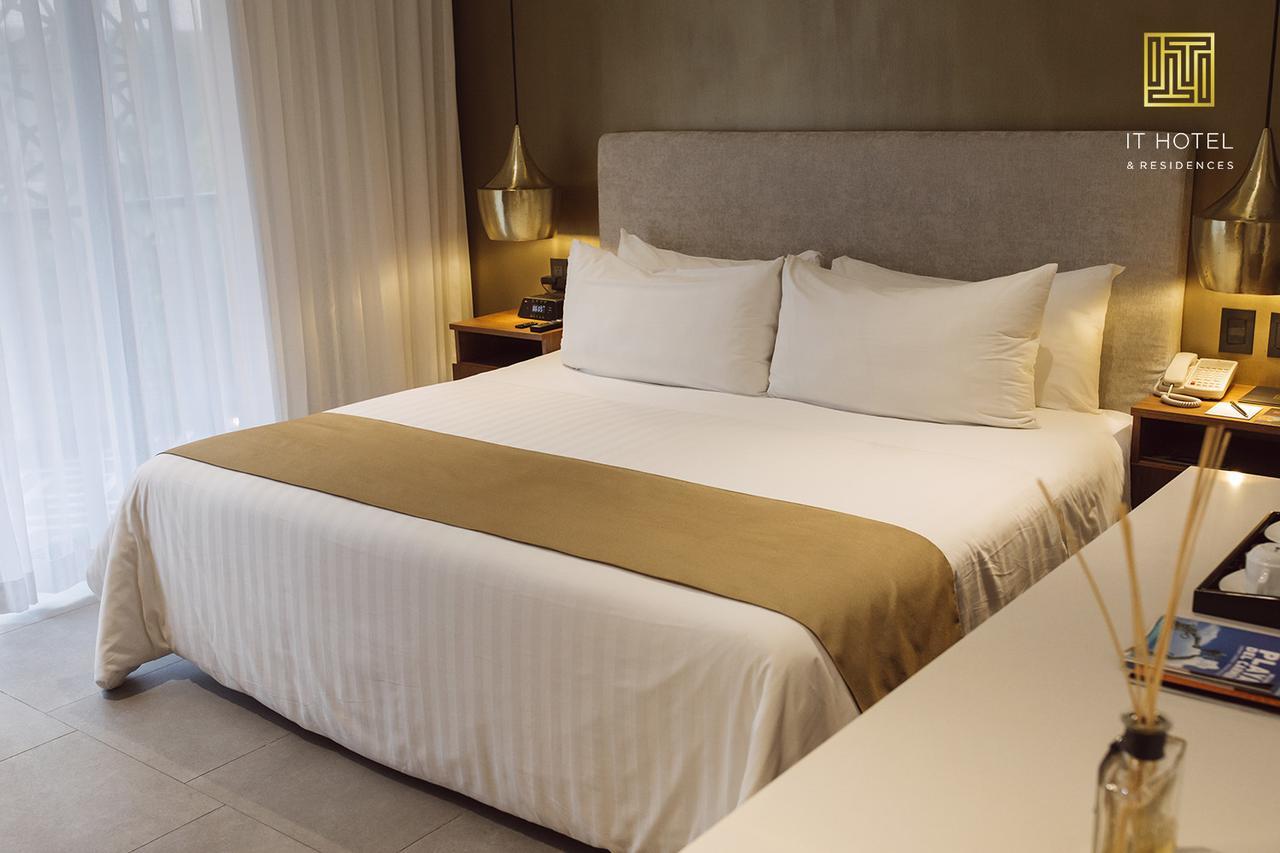 It Boutique & Restaurant 5*