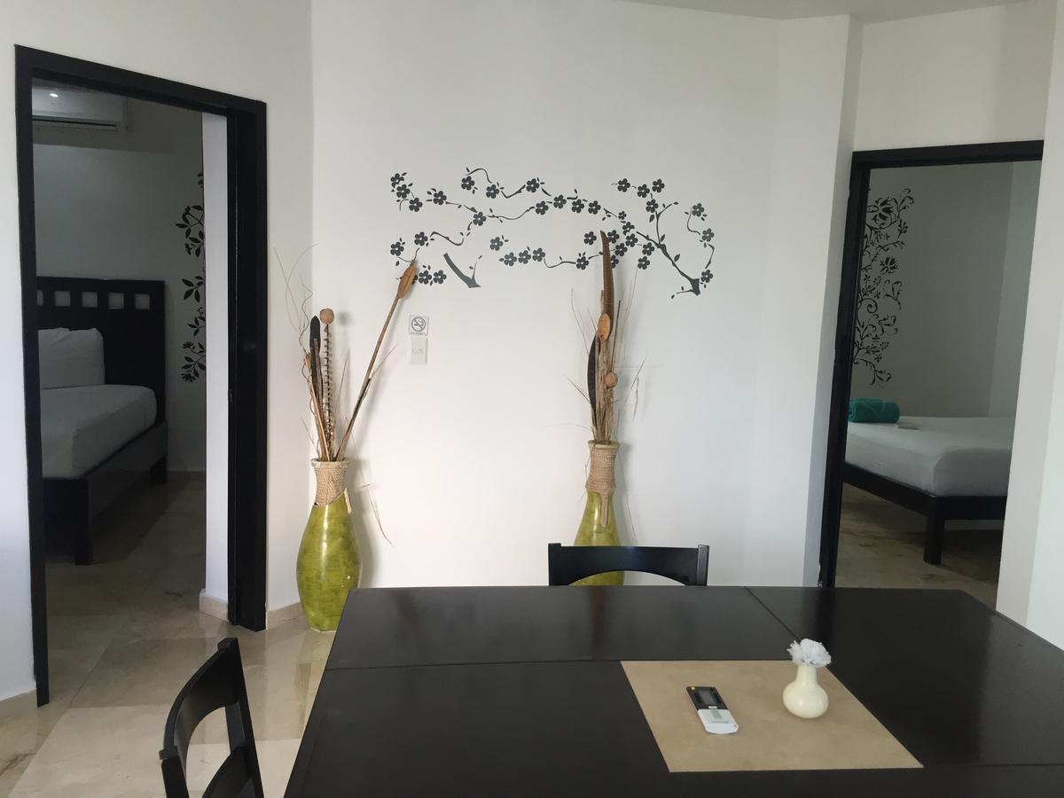 Coral Aparthotel 3*