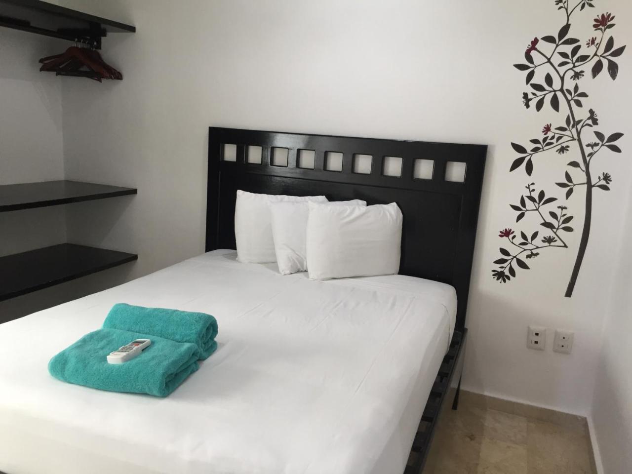 Coral Aparthotel Playa del Carmen