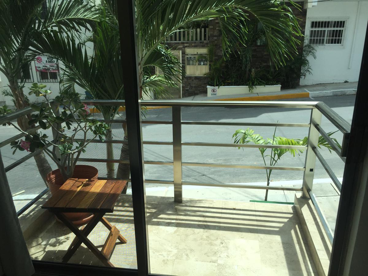 Coral Aparthotel 3*