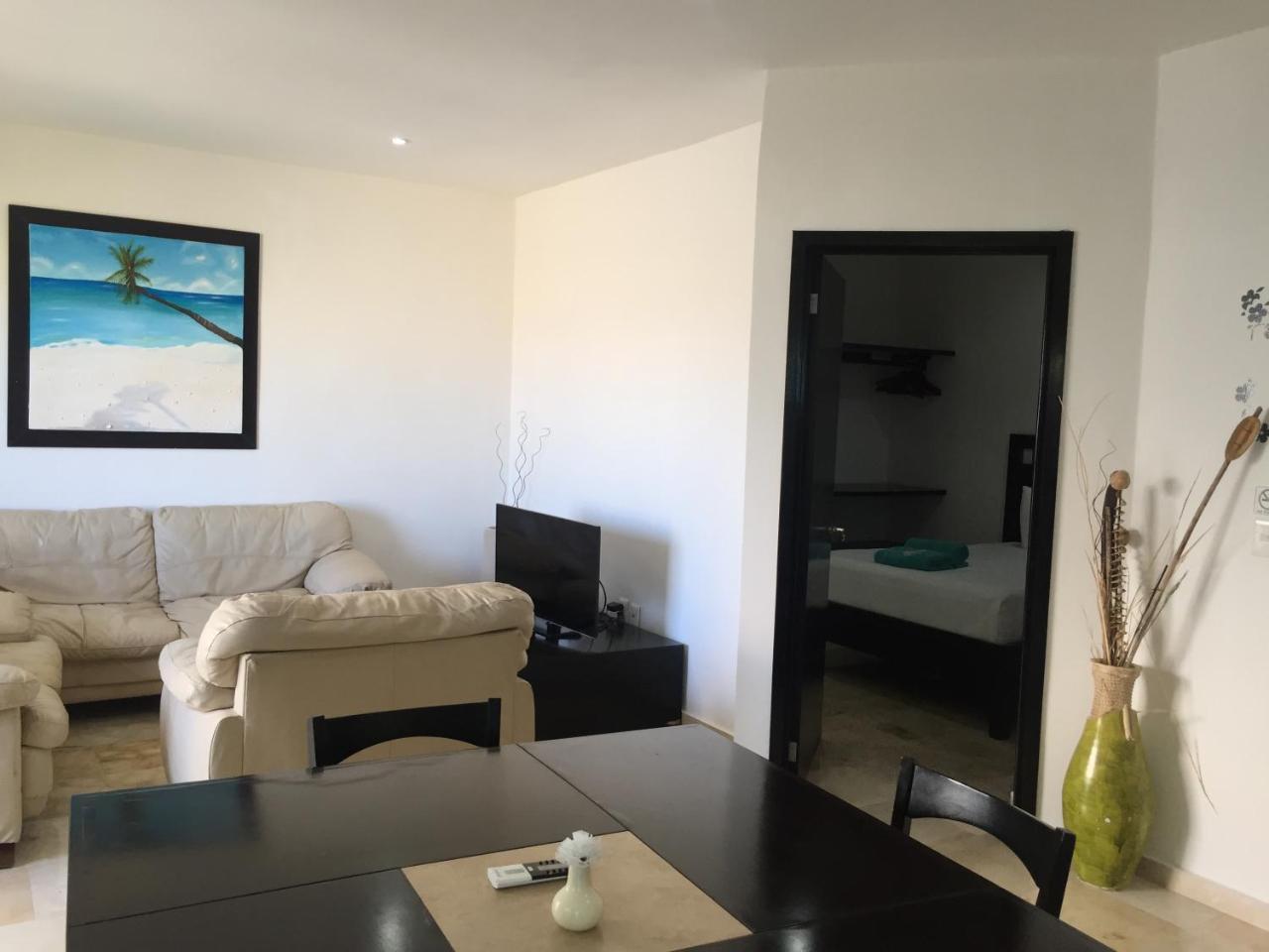 Coral 3* Playa del Carmen