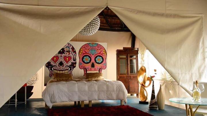 Itaka Glamping And - * Playa del Carmen