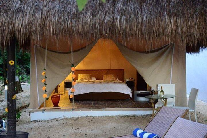 Itaka Glamping And - Khách sạn Playa del Carmen