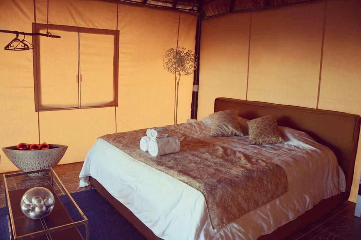 Itaka Glamping And - Khách sạn *