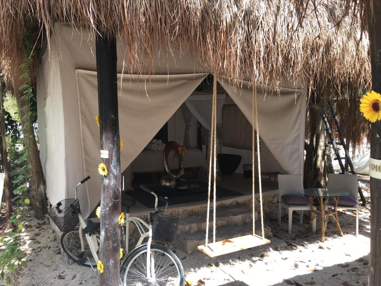 Itaka Glamping And - Khách sạn