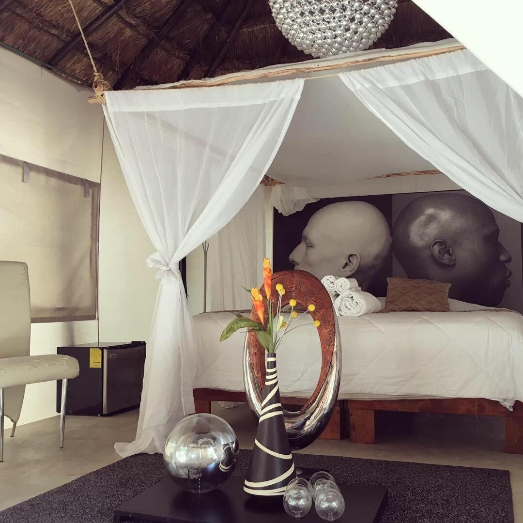 Itaka Glamping And - *