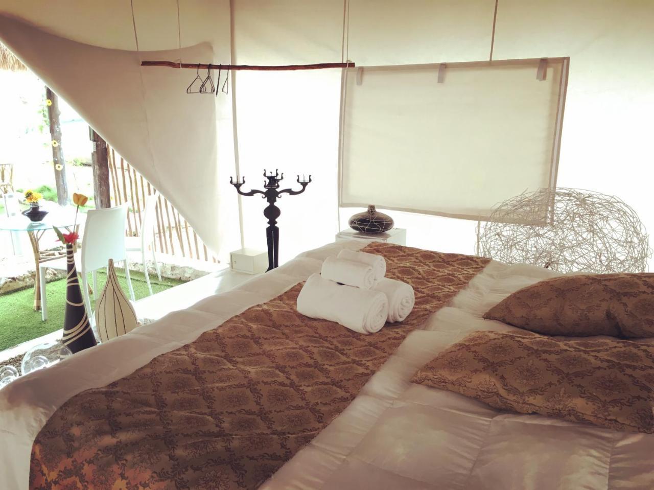 Itaka Glamping And - Khách sạn *